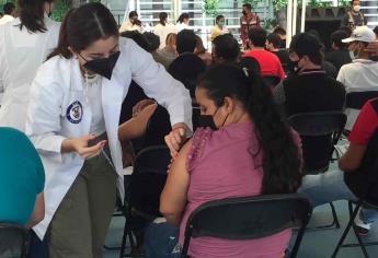 México dejará de vacunar contra Covid-19 en este mes de abril