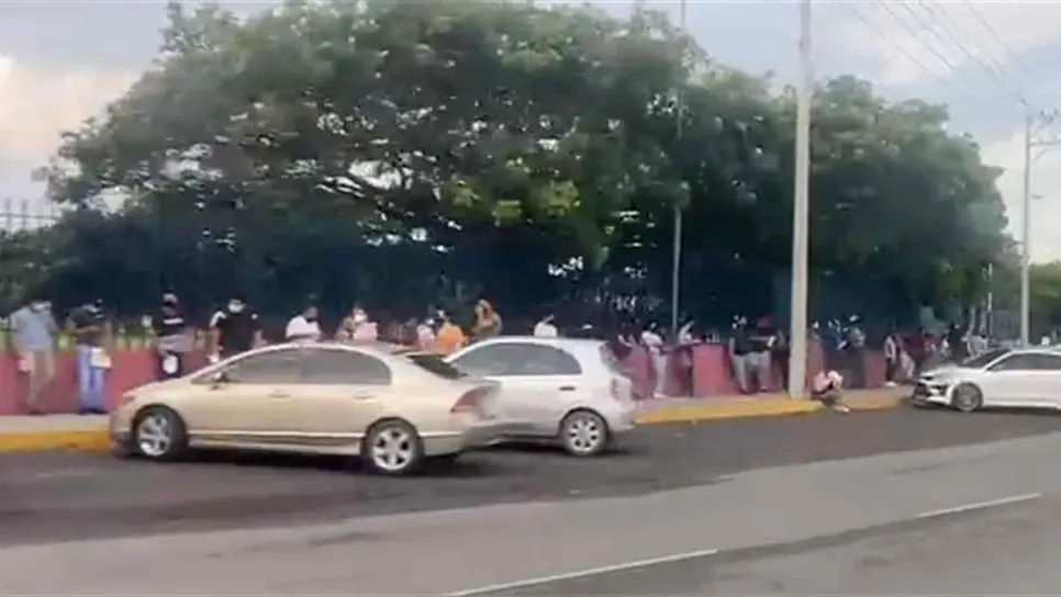 FOTO: Alexis Morales.