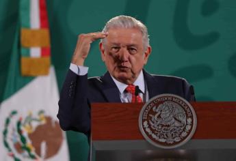 López Obrador califica de inhumano y medieval el bloqueo de Estados Unidos a Cuba