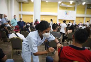 ¿Mostrarías el certificado de vacunación en lugares públicos de Culiacán?