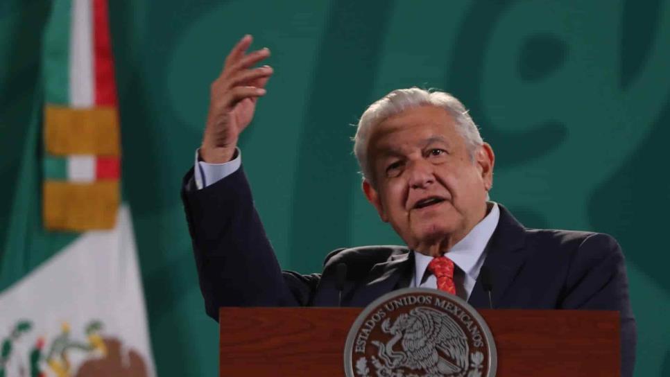 México gestionará que EEUU acepte cualquier vacuna para viajes en la frontera