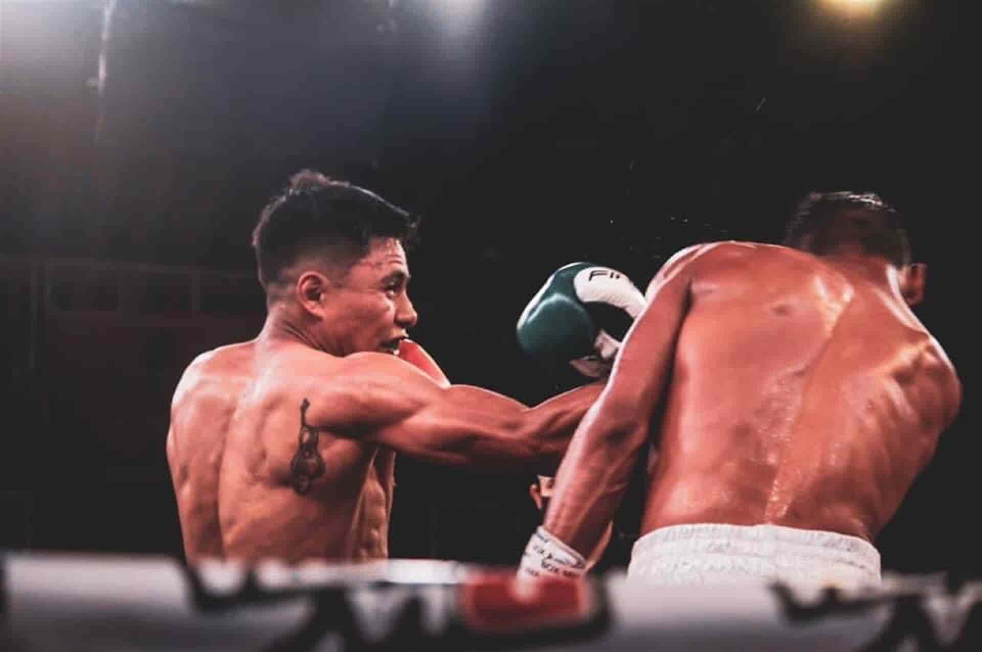 Pelea de González vs Mejía cambia de sede en Culiacán