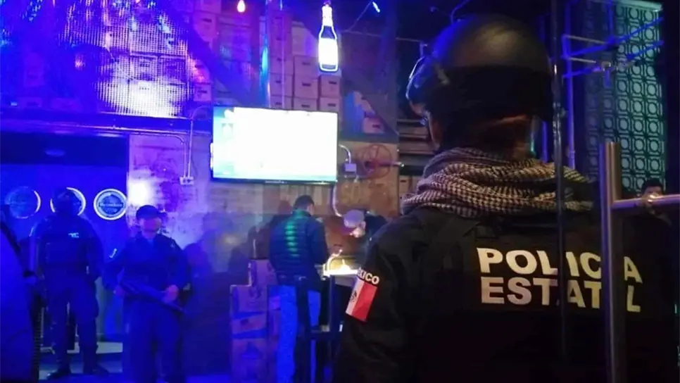 FOTO: Víctor Acosta.