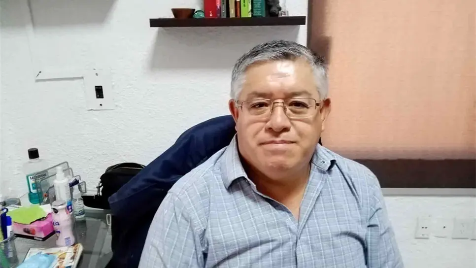 FOTO: Ana Lidia Avilés.