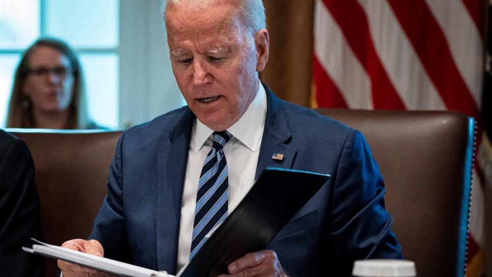 Gobierno de Biden presenta borrador de política migratoria humana