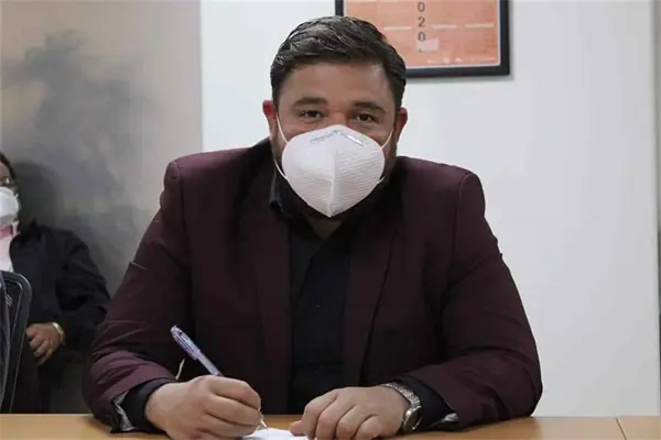 Diputado denuncia que la SSP ha lucrado y privatizado sus atenciones Diputado denuncia que la SSP ha lucrado y privatizado sus atenciones