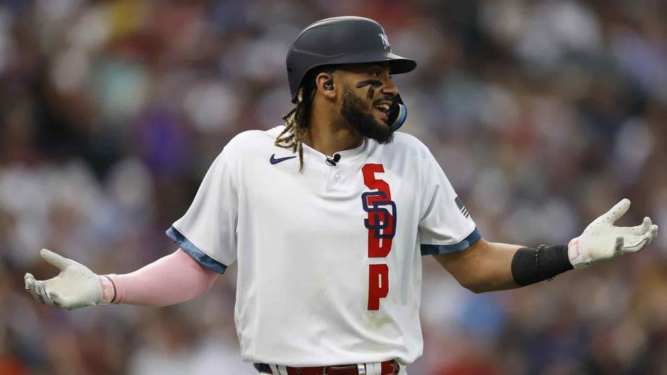 Tatis Jr., pega su jonrón 31 en el triunfo de los Padres