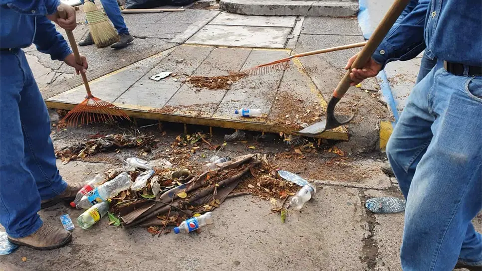 FOTO: Víctor Acosta.