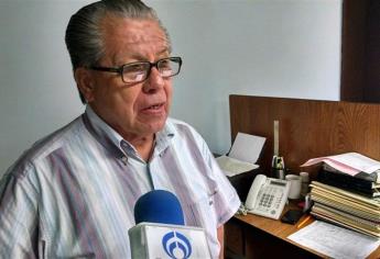 Fallece Don Manuel Ortiz Acosta, El señor del clima en Sinaloa