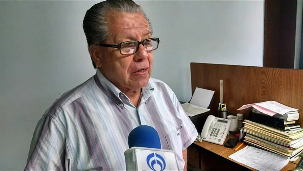 Manuel de Jesús Ortiz Acosta.