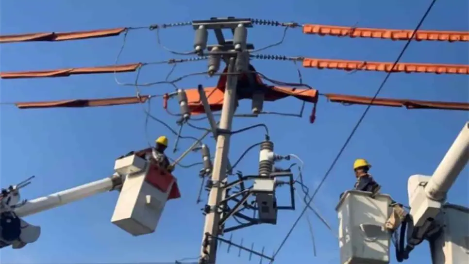 ¡Atención! Este viernes CFE suspenderá el servicio en fraccionamiento Villa Owen, de Los Mochis