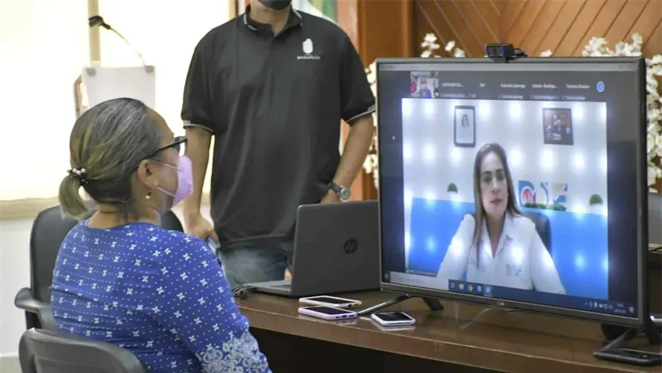 FOTO: Ayuntamiento de Mazatlán.