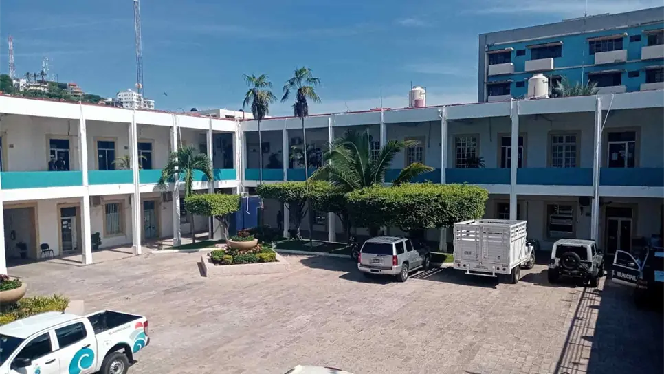 FOTO: Ana Lidia Avilés.