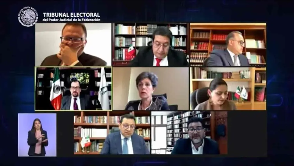 FOTO: Captura de Video.