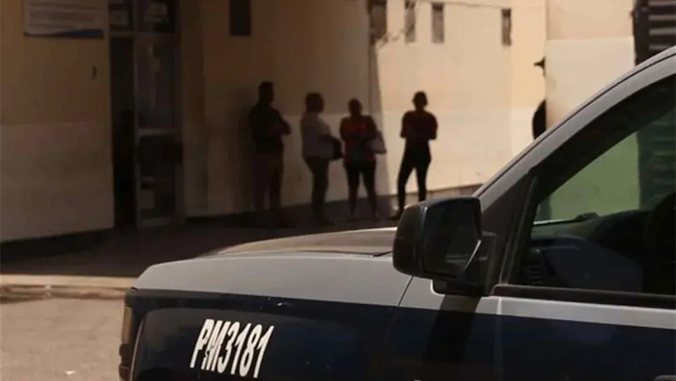 Destaca Secretario temporada de tranquilidad en municipio de Choix