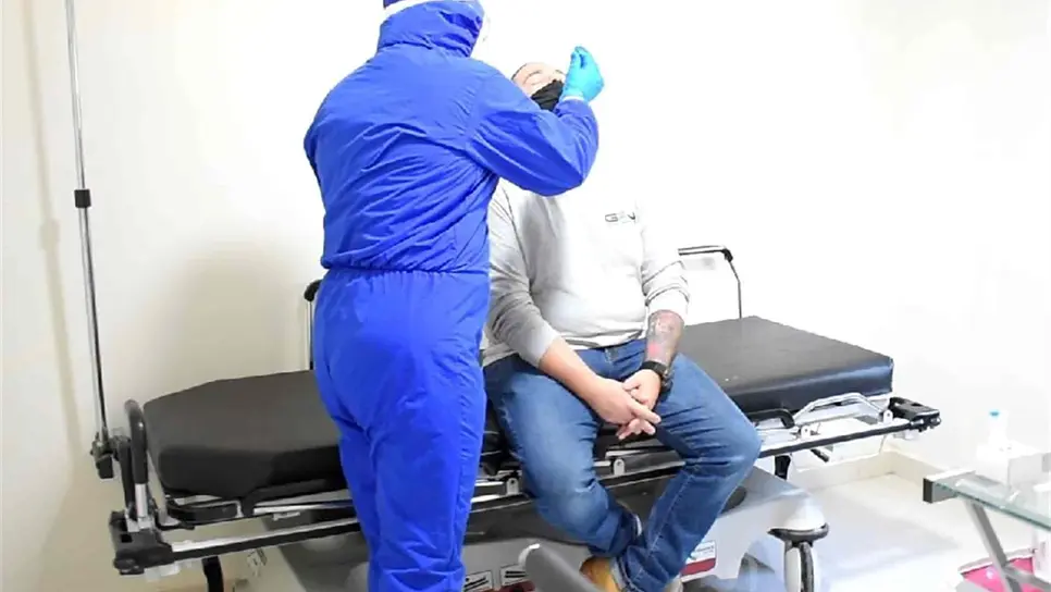 En Sinaloa mueren 27 personas a causa del Covid-19 en 24 horas