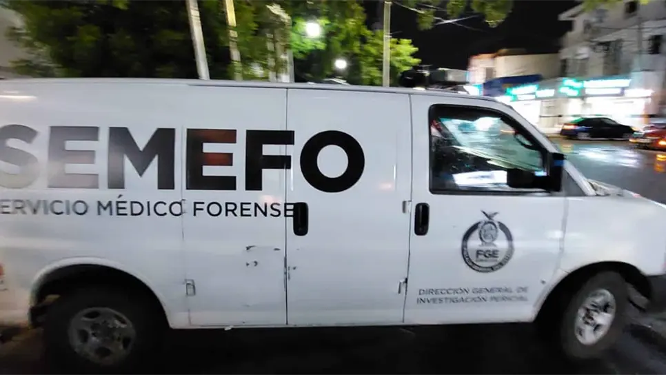 Muere en el hospital hombre que fue atacado a machetazos en Tepuchito