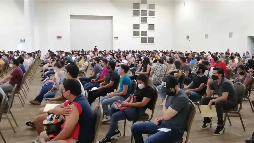 FOTO: Alexis Morales.