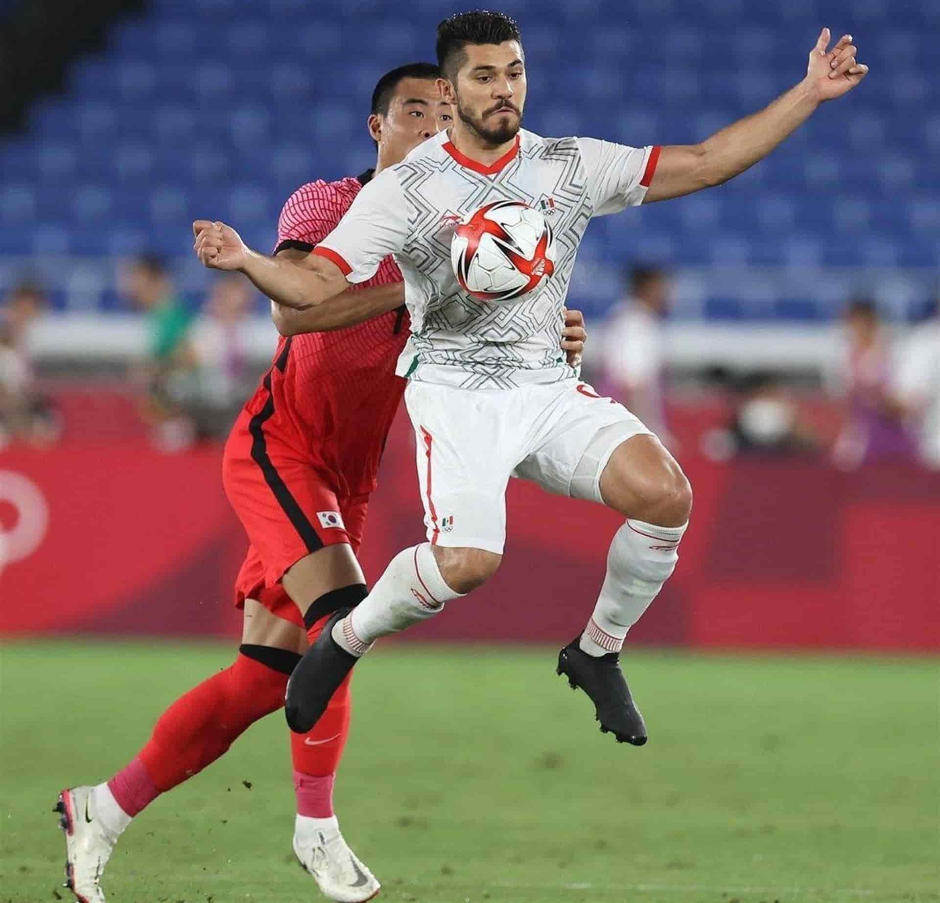 ¿Miedo a Brasil? A mi mamá nada más: Henry Martín