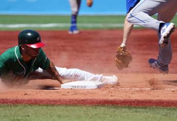 Selección mexicana de beisbol fracasa en Tokio