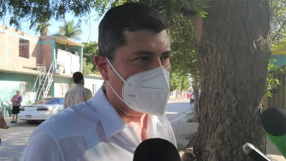 “Hemos dado un paso gigantesco en el desarrollo político de la sociedad”: Chapman