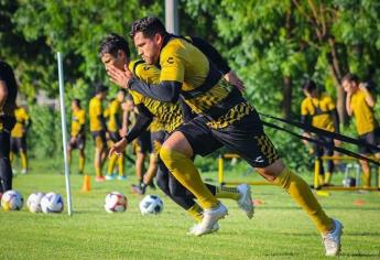 Dorados confirma 10 casos positivos de Covid-19 en su equipo