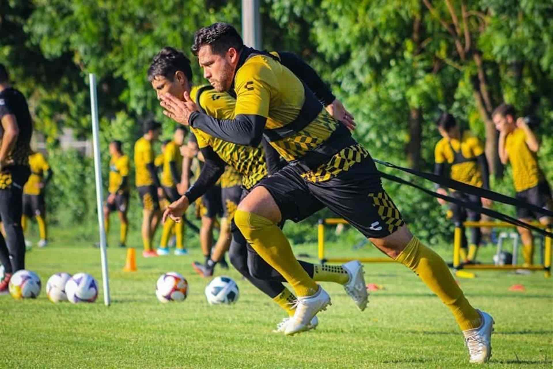 Dorados de Sinaloa debutará este martes en casa