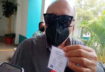 Socializarán exigencia del certificado de vacunación en Mazatlán