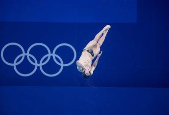 Sexto lugar en Tokio para Rommel Pacheco en el adiós de su carrera