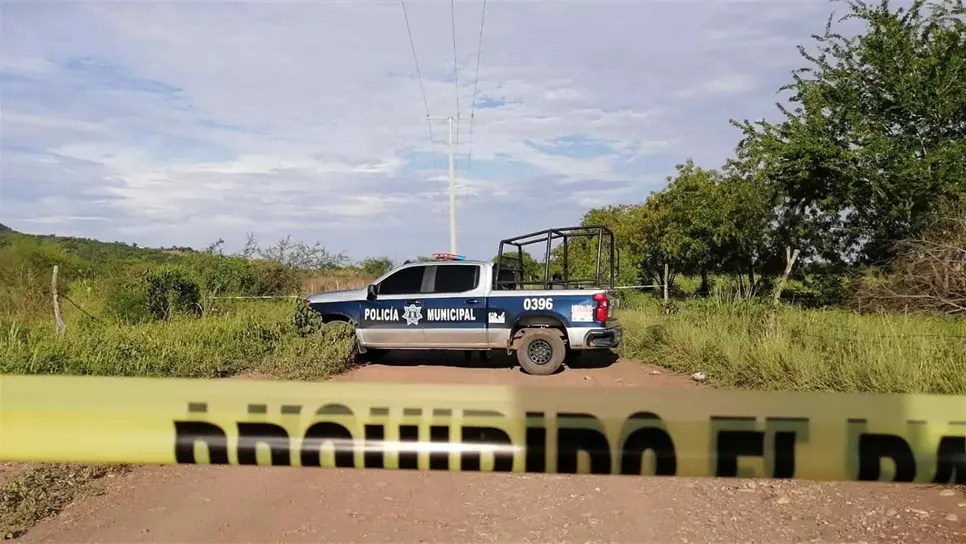 Abandonan a un hombre torturado en la Guadalupe Victoria de Culiacán