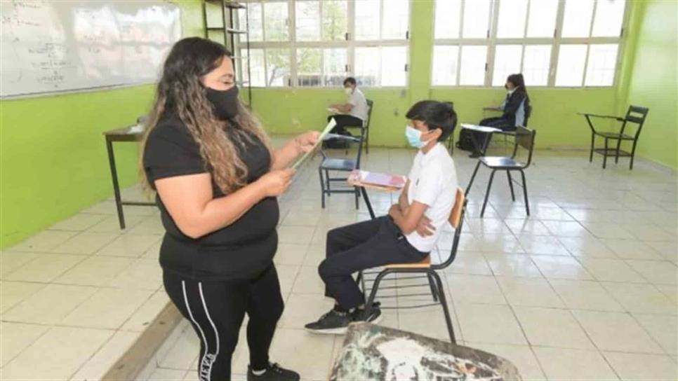 Ilógico e imposible que escuelas abran el mismo día: Mexicanos Primero