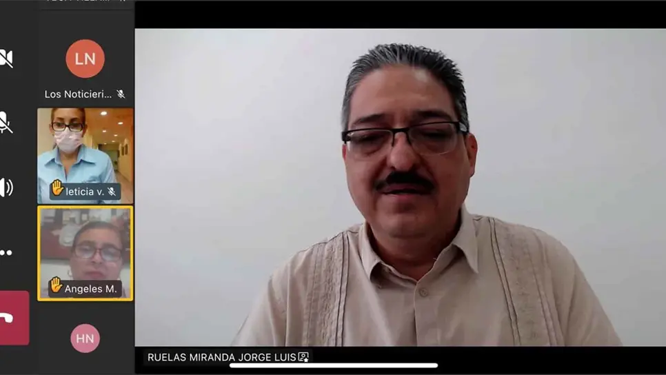 Hay que ver el vaso medio lleno con la Consulta Popular: Ruelas Miranda