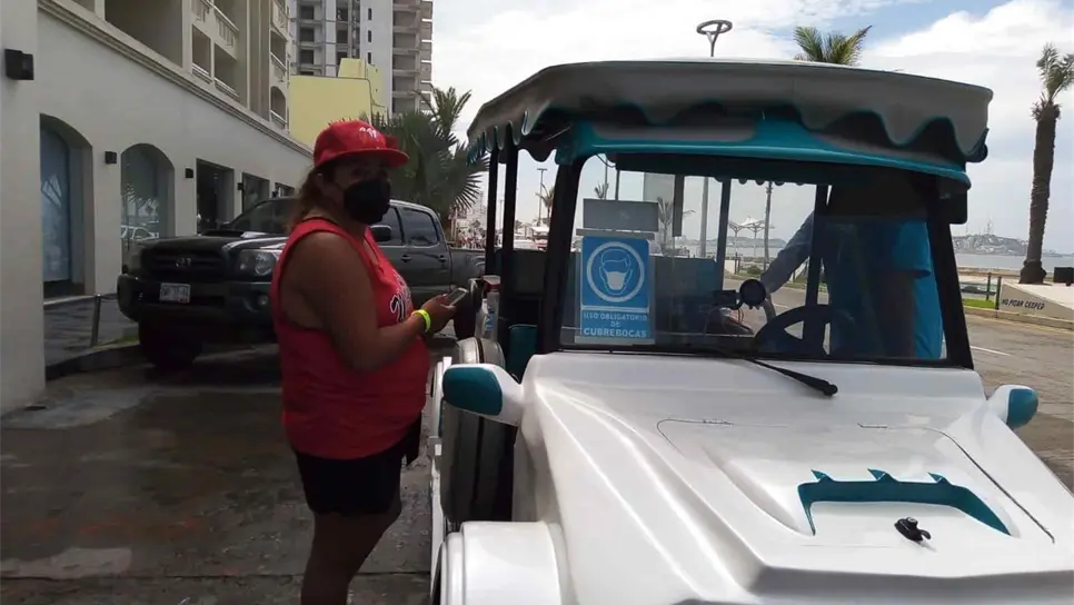 Para el transporte debió ser prioritaria la vacunación: transportistas