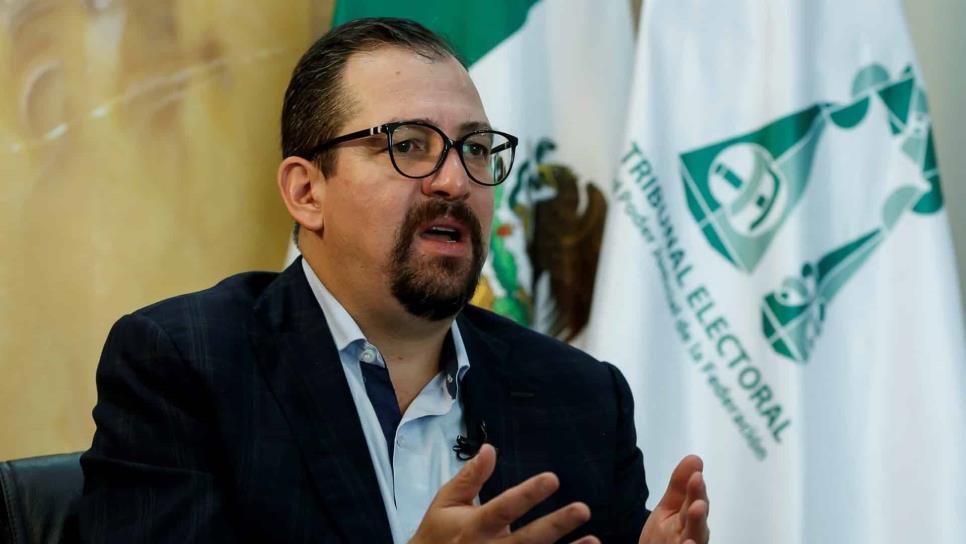 Destituyen al presidente del Tribunal Electoral de México por corrupción