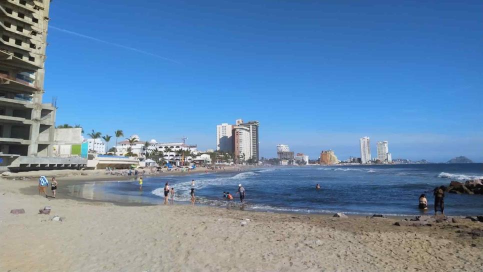 Sinaloa se convertirá en líder nacional de playas certificadas: Sedesu