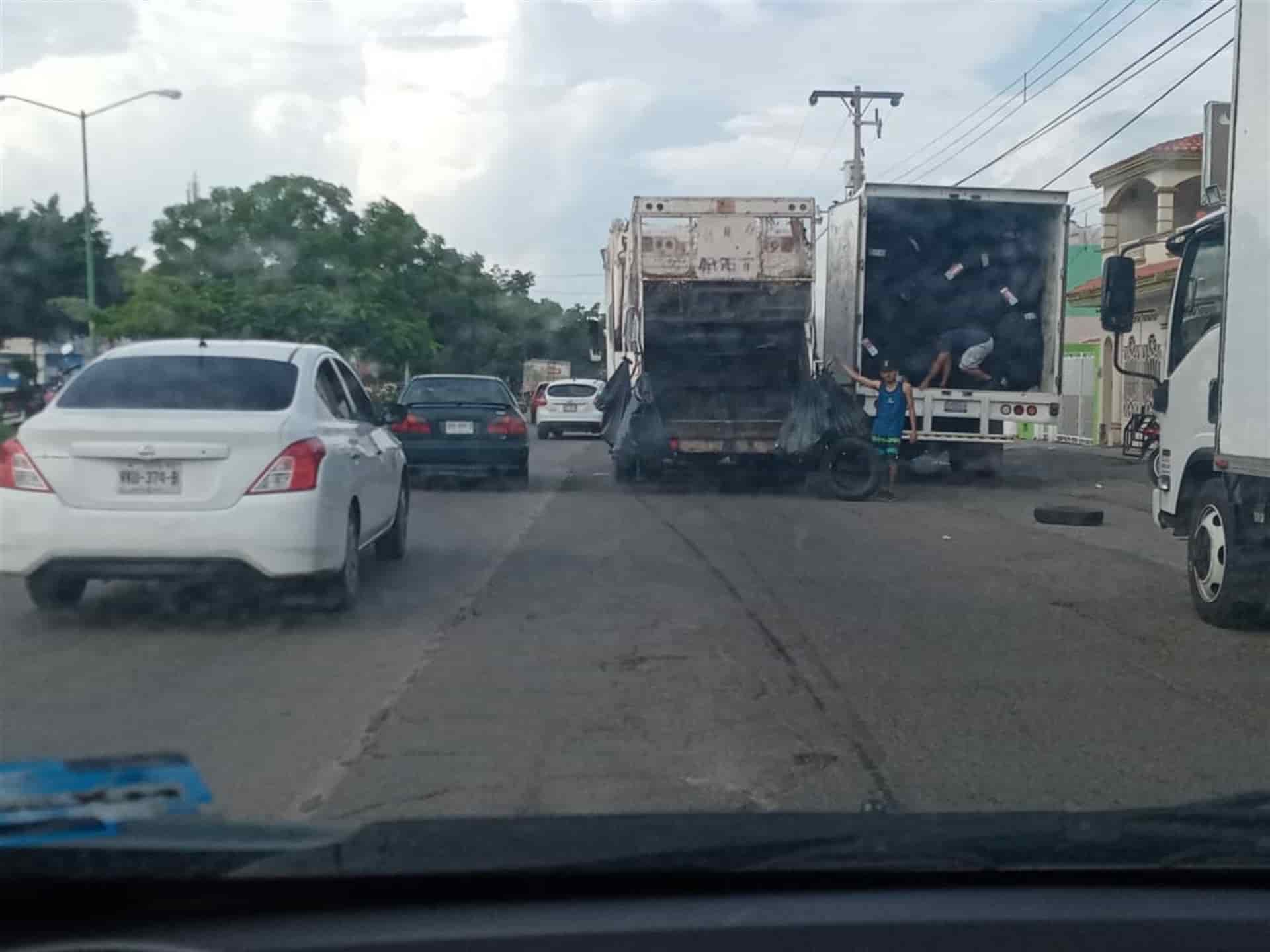 Contratación de personal en Servicios Públicos en Mazatlán será progresiva