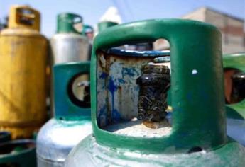 Dirigente del PAN en Sinaloa asegura que el autoritarismo de AMLO provoca “guerra del gas”