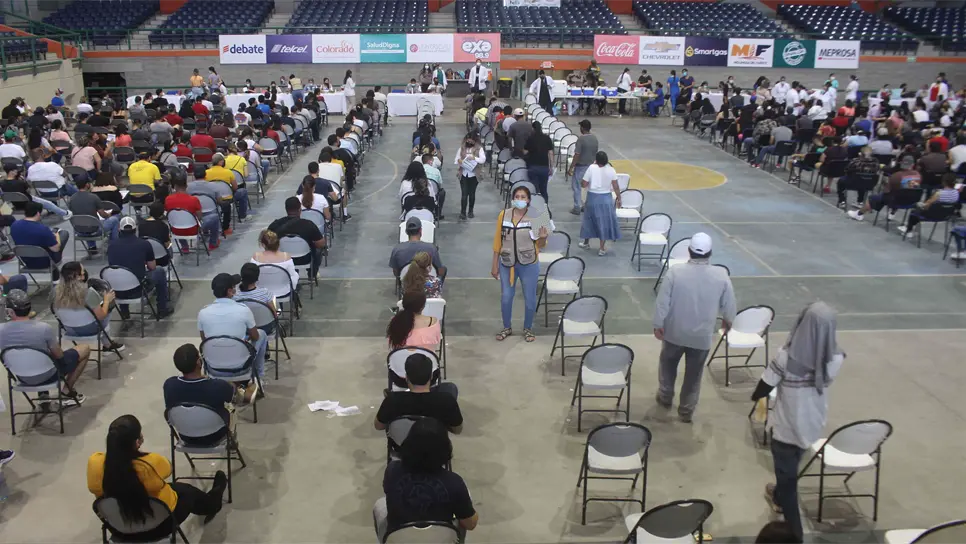 FOTO: Archivo Luz Noticias.