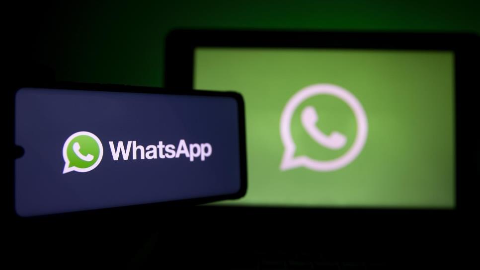 WhatsApp ya permite enviar fotos y vídeos que solo se pueden ver una vez