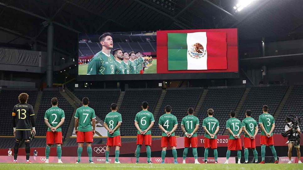 El partido de México contra Japón cambia de horario