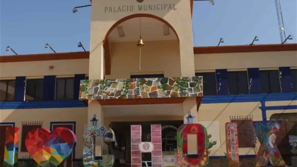 Alcaldesa de Choix remueve a director de Planeación acusado de desaparición forzada. | FOTO: Temática.