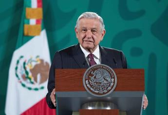 López Obrador propone plan para dar salida a los excedentes de gas natural