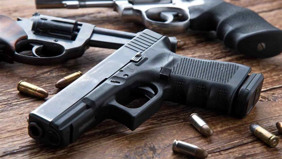 Demanda debe ir a Estados Unidos no a fabricantes de armas: abogado