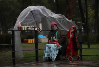 México añade 3,8 millones de nuevos pobres en 2020 por la pandemia