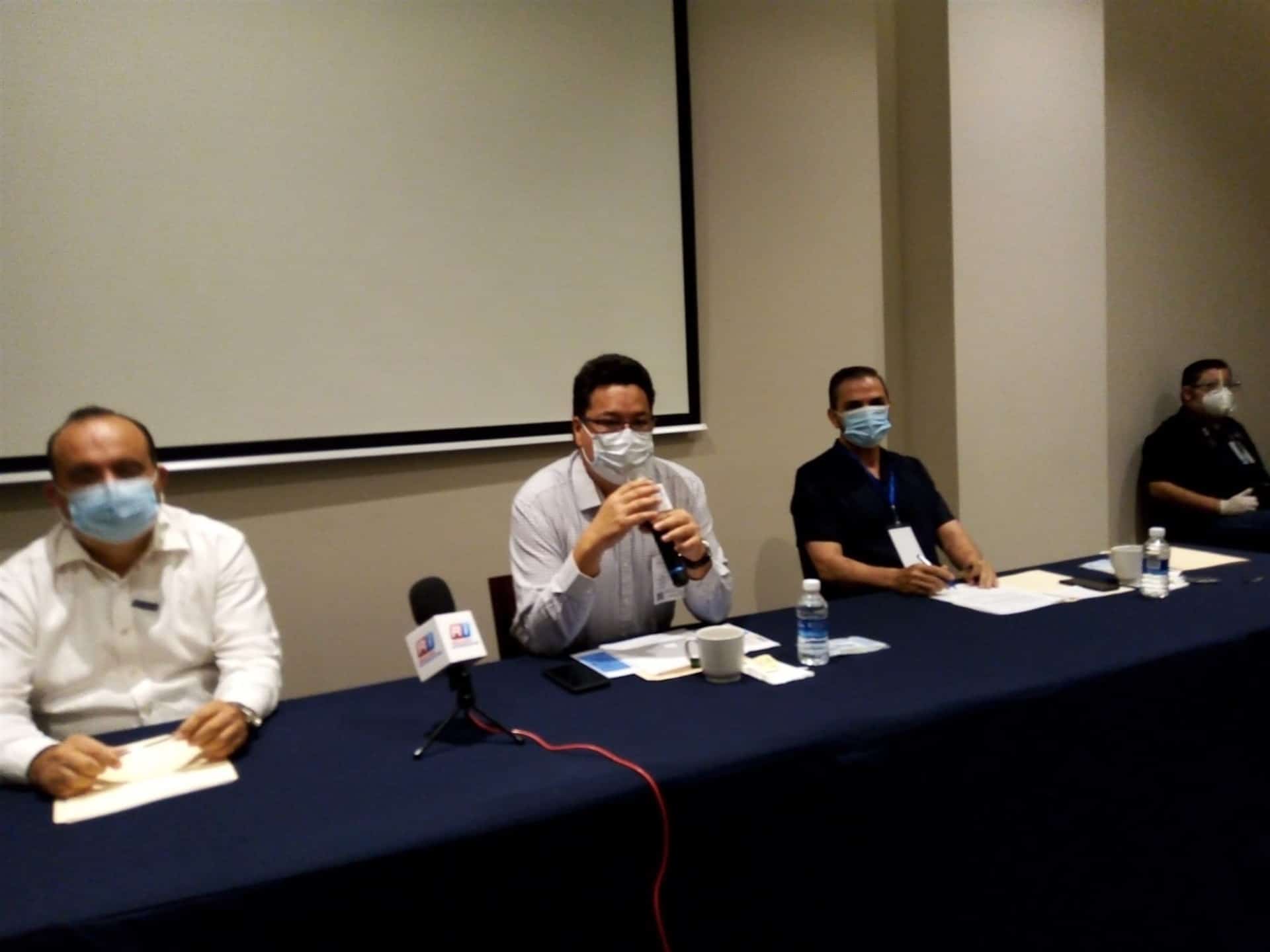 Con programa Comercio Seguro, Canaco busca concientizar sobre protocolos anticovid