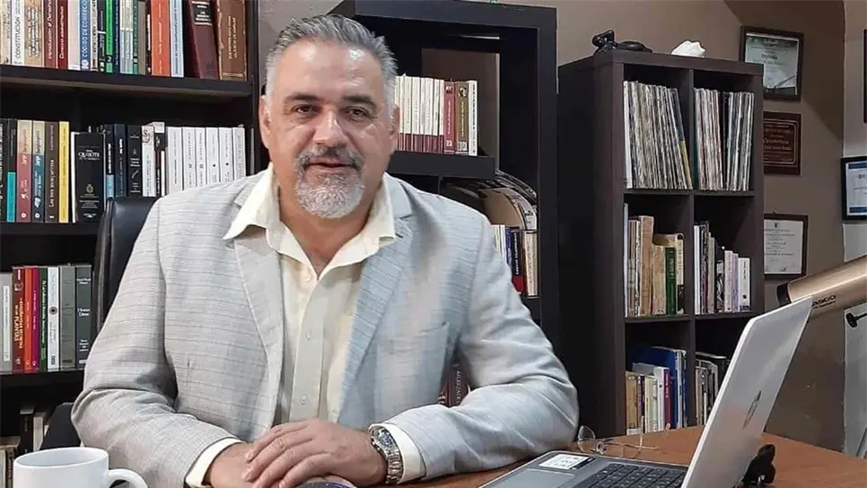 FOTO: Facebook / JuliuzJuarezBonilla