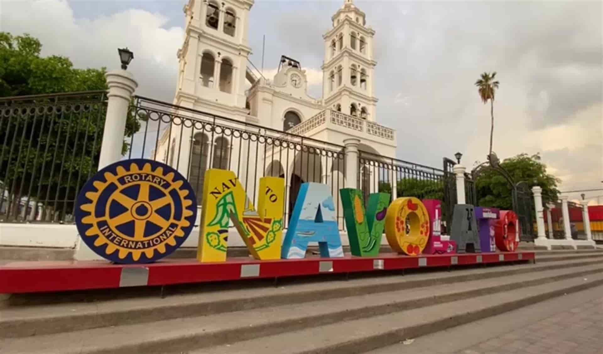 Anuncia Navolato cierre de tianguis y cancelación de toda actividad deportiva