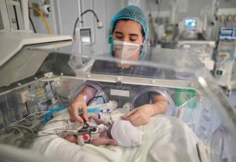 Inicia operaciones Unidad de Cuidados Intensivos Neonatales en el IMSS de Culiacán