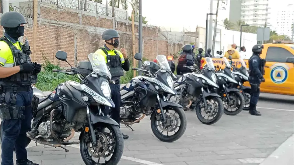 FOTO: Ana Lidia Avilés.