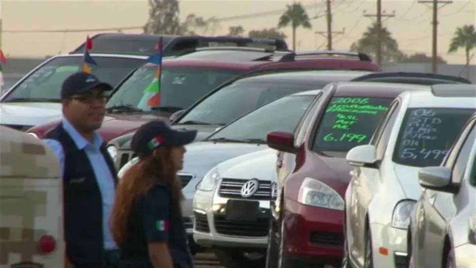 FOTO: Archivo Luz Noticias.